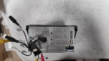 фото thumb №7, Радіо 2din екран дисплей suzuki sx4 s-cross