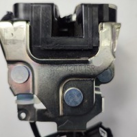 фото thumb №7, Замок двері зсувних renault master opel movano nissan nv400 825030015r