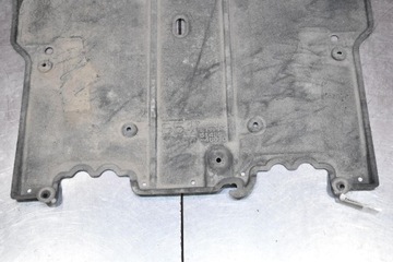 фото thumb №7, Защита корпус двигателя под 51495-46010 toyota bz4x 204 km 22-