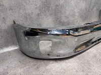 фото thumb №7, Бампер перед dodge ram 2013-