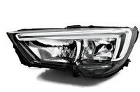 фото thumb №1, Opel crossland x 2017- фара левый depo