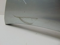 фото thumb №10, Накладка крила ліва перед розширювач mitsubishi pajero iii mr438733