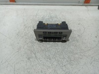 фото thumb №1, Porsche cayman 987 панель обдув повітровід кондиціонера