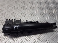 фото thumb №1, Ручка правая задняя наружная renault scenic ii 1.6