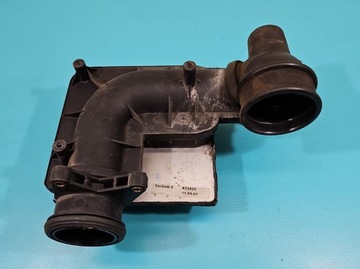 фото thumb №7, Комп'ютер блок керування двигуна набір a1661402100 mercedes w168 1.6b