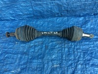 фото thumb №1, Volvo v70 ii 2,5t приводной вал półośka левая механическая коробка передач