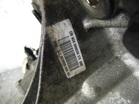 фото thumb №9, Коробка передач коробки передач renault megane ii 1.9 dci nd0008