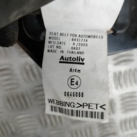 фото thumb №7, Honda cr-v 2021 потолок / pas безопасности