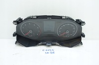 фото thumb №1, Лічильник прилади vw t-roc tsi 2ga 39576km 2ga920740c
