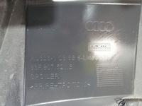 фото thumb №11, Audi q3 ii спойлер накладка бампера зад 83f807521b