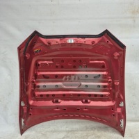 Mazda mx-5 iv 4 15- капот кришка двигуна в Україні, фото thumb