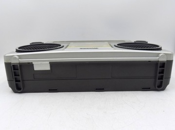 Магнитола SANYO M9903K