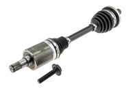 фото thumb №1, Полуось приводная правые перед nty mercedes e 240 280 cdi