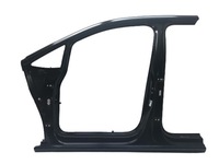 фото thumb №1, Vw touran iii 5ta поріг блок двигуна лівий 15-24