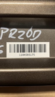 фото thumb №9, Volvo xc60 i lift балка бампера перед 700-16 31297692