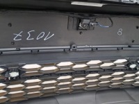 фото thumb №9, Бампер передний tiguan 2 5na807221 2015-2020 li7f 4xpdc комплектный