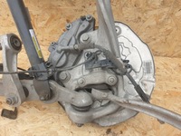 фото thumb №9, Mercedes w205 поворотный кулак левый перед рычаги