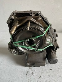 фото thumb №8, Трансмісія планетарна scania grs 895r 2007 r