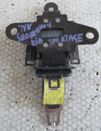 фото thumb №3, Kia sportage iii pas безопасности 89850-1f200