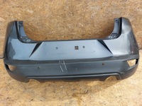 фото thumb №1, Бампер задня mazda cx3