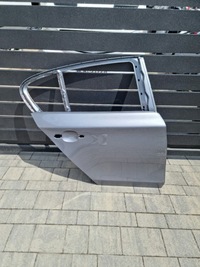 фото thumb №1, Bmw 1 e87 двері праве задні задня