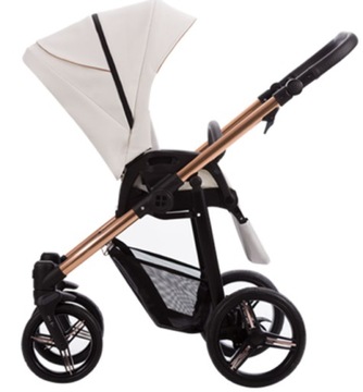 Коляска BEBETTO NICO ESTILO PRO 04
