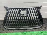 Купить Решётка радиатора радиатора решётка радиатора lexus nx 53111-78180, фото thumb