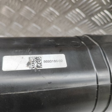 фото thumb №6, Bmw 2 f44 2023 запчасть трубы впуск воздуха