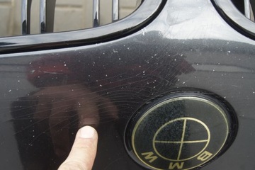 фото thumb №15, Бампер перед bmw f10 f11 7320922 pdc