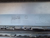 фото thumb №13, Бампер задній fiat panda iii cross 12- 735599051