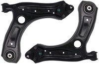 фото thumb №1, Polo fabia ii cordoba важелі нижні перед комплект