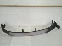 фото thumb №1, Бампер спойлер перед hyundai tucson