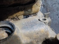 фото thumb №4, Renault midlum volvo fh супорт гальмівний