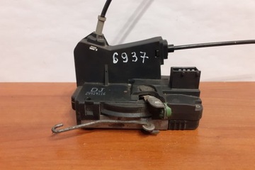 фото thumb №8, Замок лівих передніх двері opel astra g хетчбек f48_, f08_ 24414116