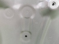 фото thumb №9, Audi a8 s8 d5 4n дверь правые зад задние