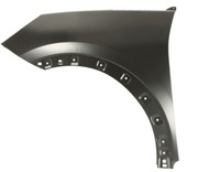 фото thumb №1, Ford puma ii mk2 2019- крила передній лівий новий