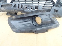 фото thumb №1, Tourneo courier 14-17 решітка права заглушка w бампер