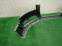 Купити Бампер перед audi a3 8p0 звичайний bez отворів, фото thumb