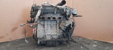 фото thumb №1, Двигун ford fiesta mk6 fusion mk1 1.4 16v fxjb gdańsk