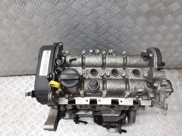 фото thumb №11, Двигатель vw jetta a6 1.4 tsi гибрид crja cnja 170 km