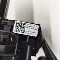 фото thumb №12, Audi q4 sportback e-tron 2023 рычаг / переключатель поворотники