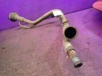 фото thumb №4, Nissan micra k13 hb 5d 10-13 1.2 труба заливна горловина пального