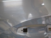 фото thumb №8, Дверь левый задняя vw t-roc