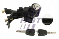 фото thumb №2, Блокировка руль fast ft82349