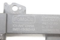 фото thumb №1, Антенна keyless ford ecosport 8m5t15k603ka 1.0l бензиновый 92kw 2017