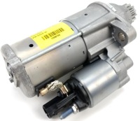 Vw стартер 0am911022c Цена, фото thumb