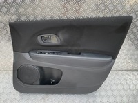 фото thumb №1, Обшивка дверь перед правый honda hr-v ii 15-