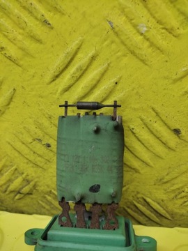 фото thumb №4, Fiat seicento резистор вентилятор b837