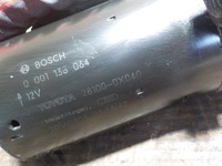 фото thumb №5, Avensis iii стартер 2.0d 28100-0x040