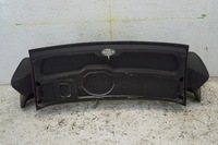 фото thumb №9, Крышка двигателя спойлер porsche 911 997 gt3 laminat